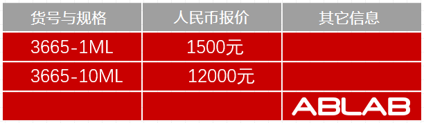 3665-FITC-小鼠抗狗IgG